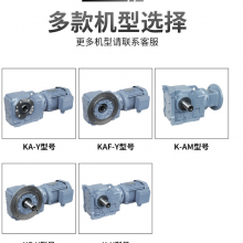 國(guó)茂斜齒輪減速器R/RF/RX/RXF27-37-47-167-187立式臥式