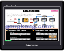 WEINVIEW代理商特價供應(yīng)MT6100I			