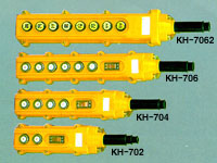 KOINOd_P(gun)KH-702 KH-704 KH-706 KH-7062