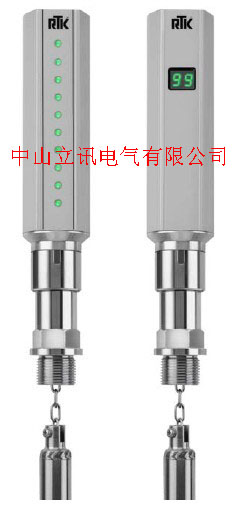 德國RTK液位傳感器NI1331,NI1332系列