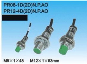 奧托尼克斯光電開關(guān) PR30-10DC