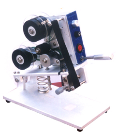 打碼機/手壓式打碼機/手壓式色帶打碼機