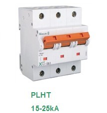 PLHT-C100/2，穆勒，塑殼斷路器，PLHT