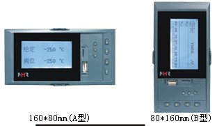 NHR-7500-A-0-3-A-1/D1-1P虹潤手操器