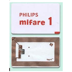 廣州強(qiáng)盛制卡廠philips mifare 1 S50 IC卡，飛利浦IC卡價(jià)格