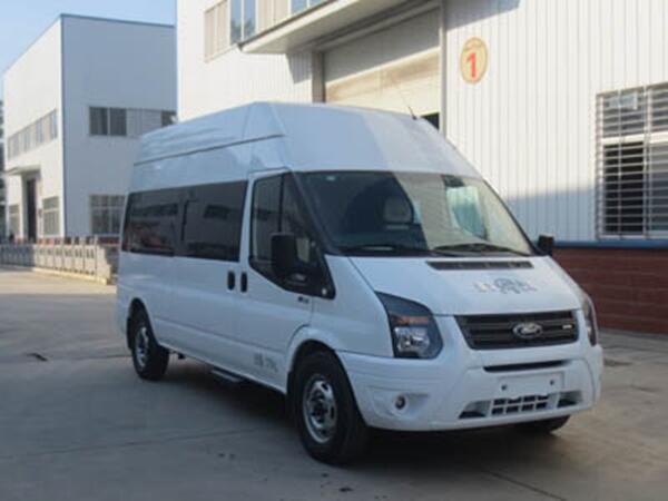 國(guó)六衛(wèi)生fang疫車(chē) 江特牌JDF5040XFYJ6型fang疫車(chē)