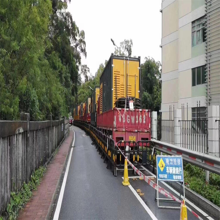 黃山發(fā)電機(jī)租賃哪家好/黃山柴油發(fā)電機(jī)出租廠家