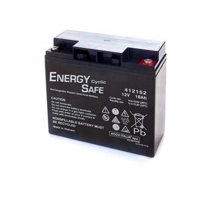 ENERGY SAFE 412152 12v18ah精密儀器 進(jìn)口設(shè)備 醫(yī)療設(shè)備