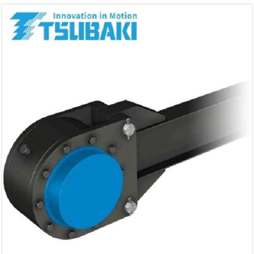 TSUBAKI椿本 BS-F系列凸輪離合器BS115F-280JF