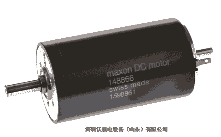 MAXON馬克森電機(jī)148866光刻機(jī)專用半導(dǎo)體行業(yè)原裝現(xiàn)貨選型手冊(cè)