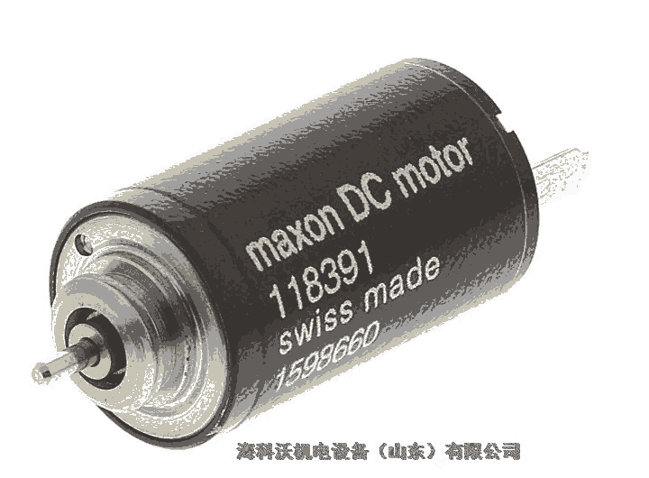 ASML光刻機電機MAXON motor123827原裝現(xiàn)貨可定制選型