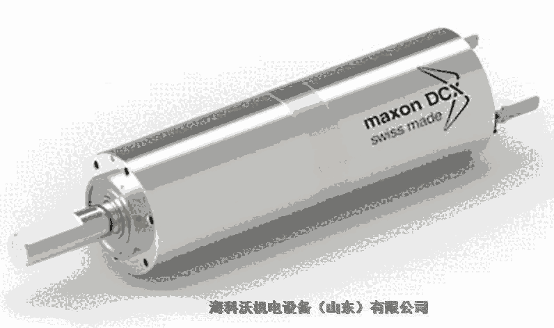 瑞士電機MAXON馬克森B7744E80C8AB光刻機專用配件原裝定制可選型