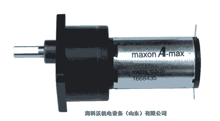 ASML阿斯瑪光刻機電機maxon motor123858原裝現(xiàn)貨可定制