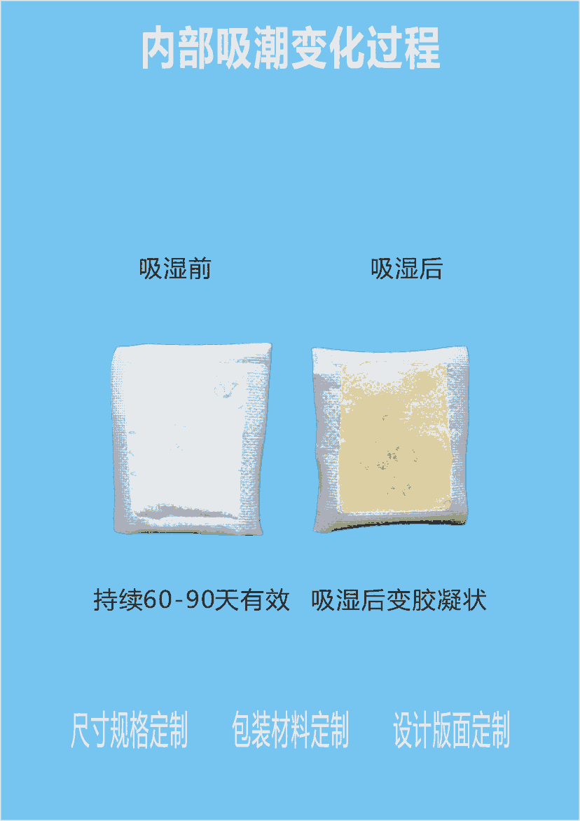 陽(yáng)江氯化鈣干燥劑陽(yáng)江5g克氯化鈣防潮珠廠家批發(fā)價(jià)格