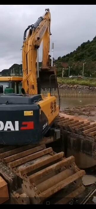 公園淤泥清淤惠州東莞水陸挖掘機(jī)租賃清淤施工