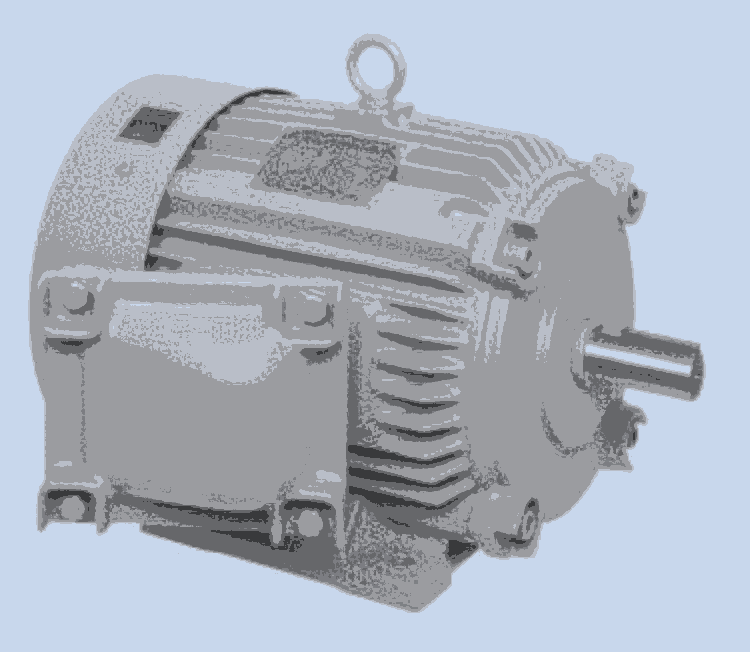 日本三菱防爆電機(jī)XF-NEF(200V-4P-0.75KW)