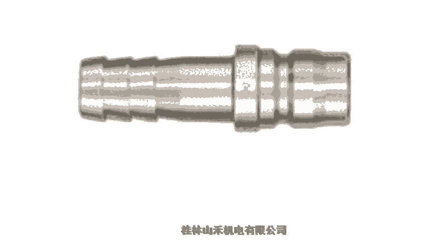 日東工器カプラ配管接頭TPHシリーズ  不銹鋼制