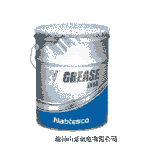 優(yōu)勢供應(yīng)納博特斯克Nabtesco潤滑劑RV GREASE LB00