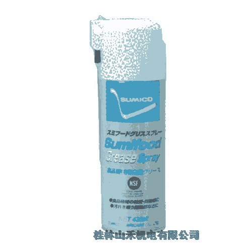 優(yōu)勢(shì)供應(yīng)日本SUMICO住礦潤(rùn)滑劑SUMIPLEX MP spray