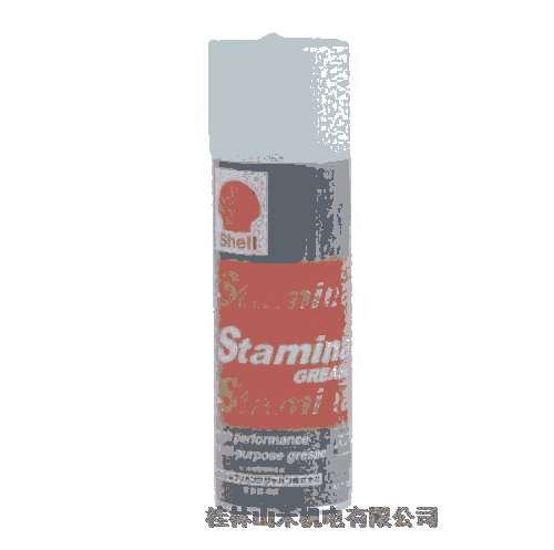 優(yōu)勢(shì)供應(yīng)日本昭和殼牌潤(rùn)滑脂STAMINA RL-2