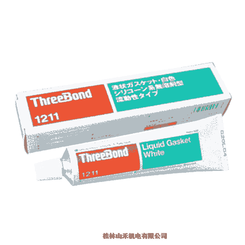 ThreeBond日本三鍵膠水液狀ガスケット1121-200G