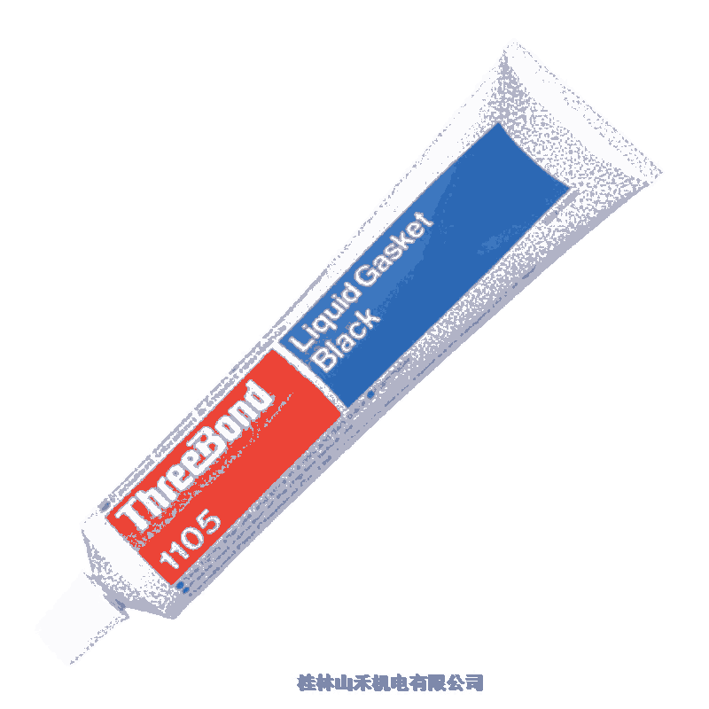 ThreeBond日本三鍵膠水液狀ガスケット1105-150G