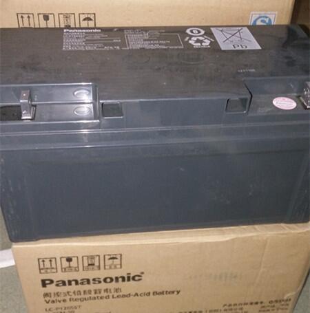 LC-P1265/12V65AHPanasonic蓄電池報(bào)價(jià)