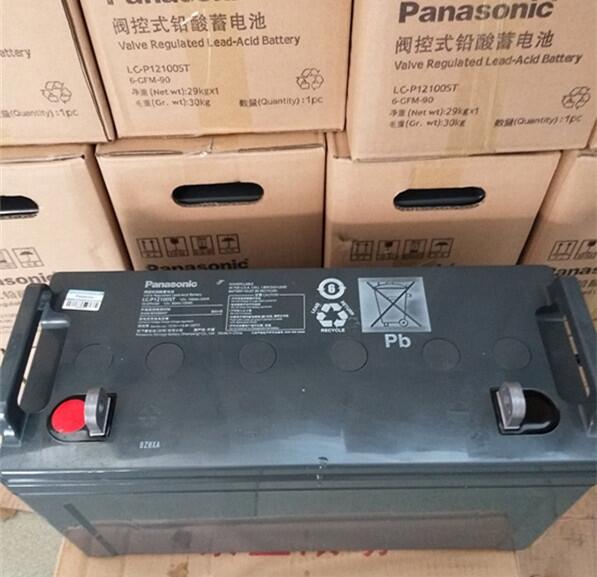 LC-P1220/12V20AHPanasonic蓄電池技術(shù)參數(shù)性能