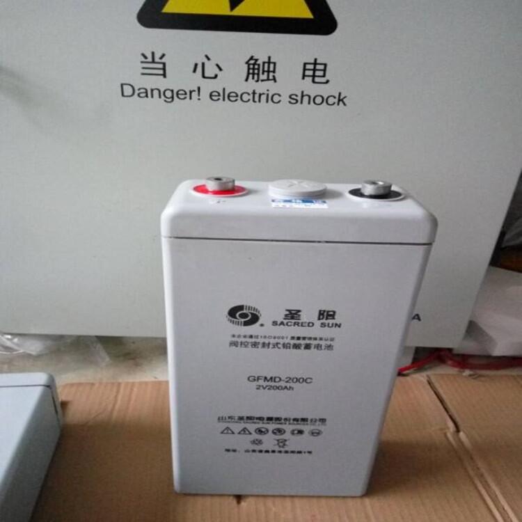 圣陽(yáng)蓄電池GFM-100012V00AH電池UPS備用