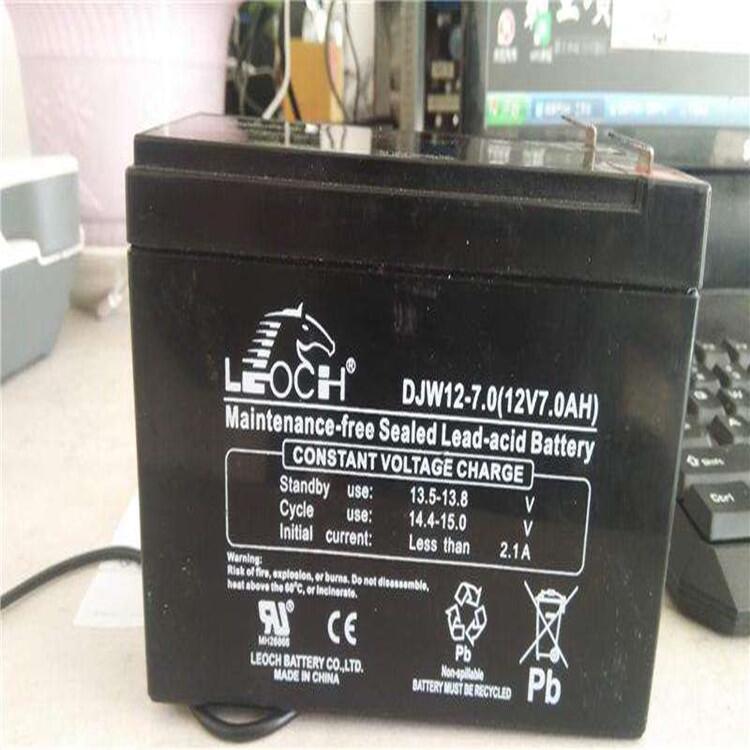 理士蓄電池DJM122412V24AH廠家直銷