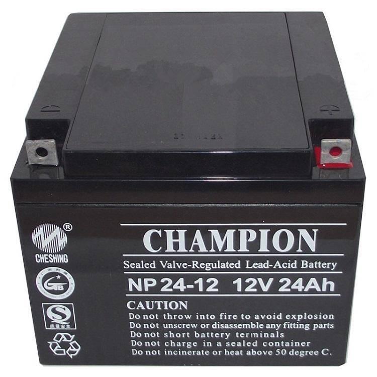 CHAMPION蓄電池NP200-1212V200AH太陽能膠體電池