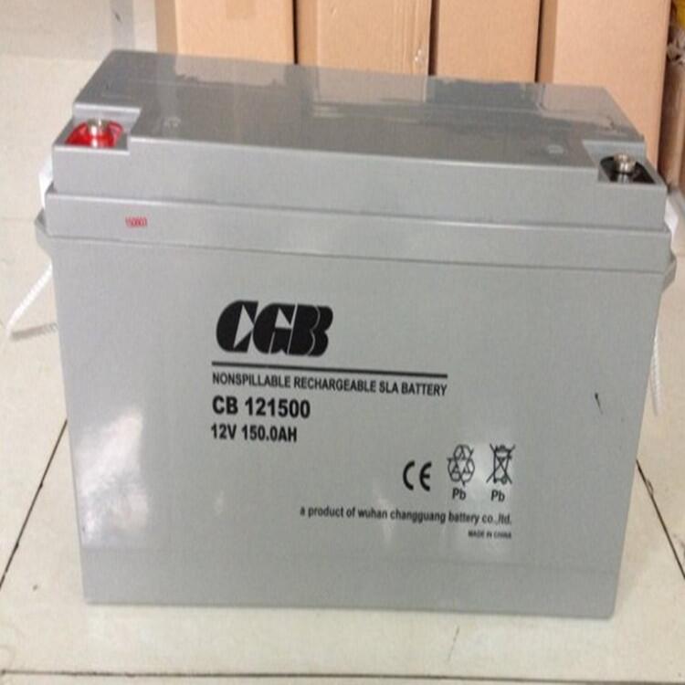 CGB蓄電池CB121212V12AH電池UPS備用