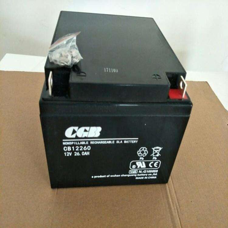 CSB蓄電池GP1212V12AH電池UPS備用