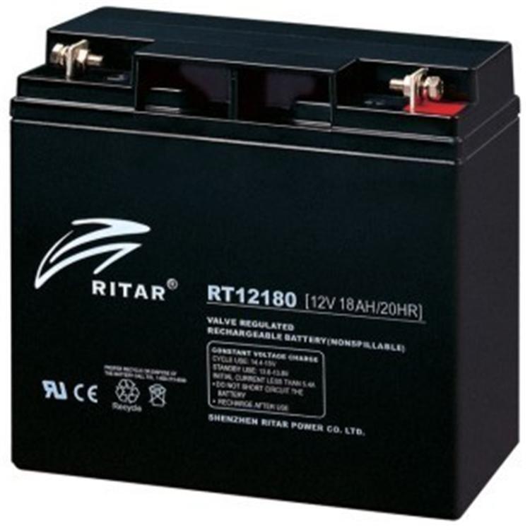 RITAR瑞達(dá)蓄電池RT123812V38AH促銷批發(fā)