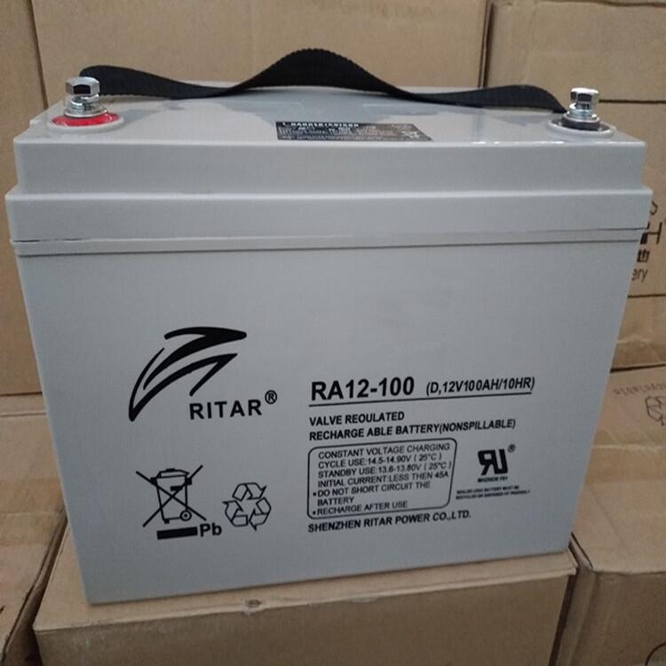 RITAR瑞達(dá)蓄電池RT1215012V150AH促銷批發(fā)