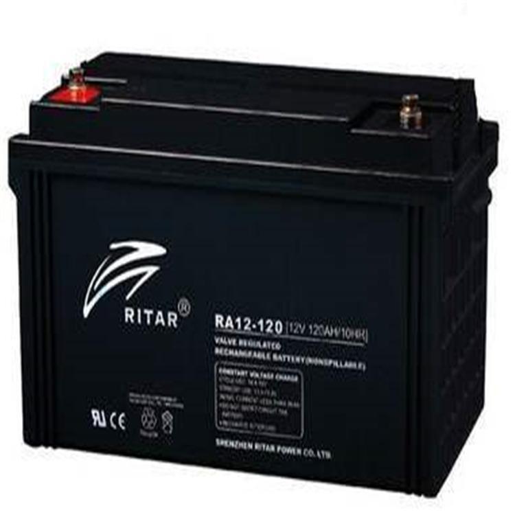 RITAR瑞達蓄電池RT1215012V150AH原廠電瓶