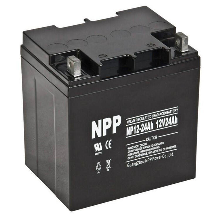 NPP耐普蓄電池NPG12-15012V150Ah太陽能膠體電池