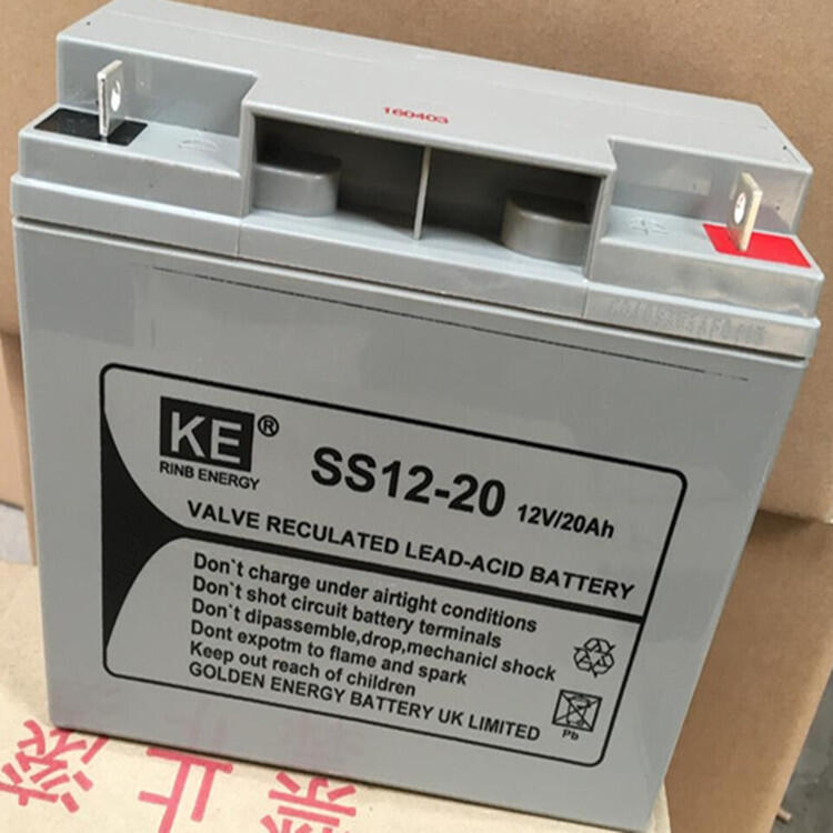 KE金能量蓄電池OSS12-4012V40Ah促銷批發(fā)