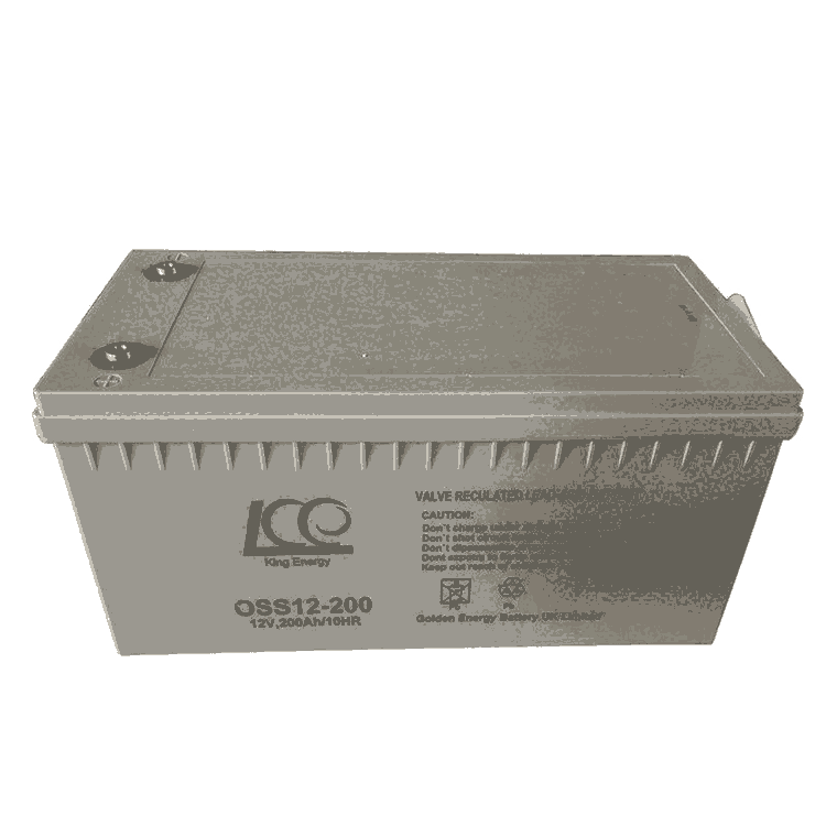 KE金能量蓄電池OSS12-1212V12Ah蓄電池UPS備用