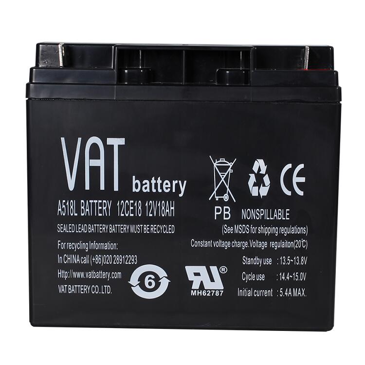 VAT蓄電池VI17-1212V17Ah最新報(bào)價(jià)