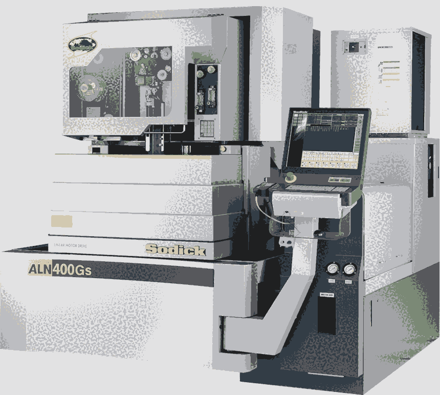 沙迪克慢走絲ALN400Gs全國代理 價格優(yōu)惠