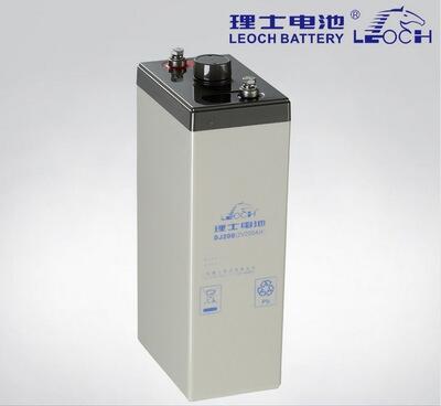 理士LEOCH蓄電池DJM1238 12V38AH機(jī)房專用