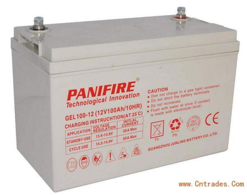 ʿDPANIFIREMF100-12/12V100AH늳جF(xin)؛l(f)