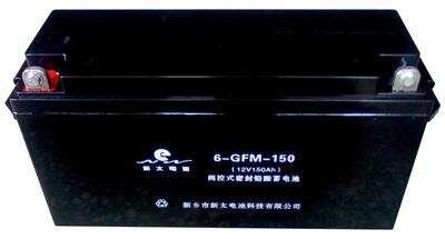 新太蓄電池6-GFM-38/12v38ah蓄電池官方正品直銷