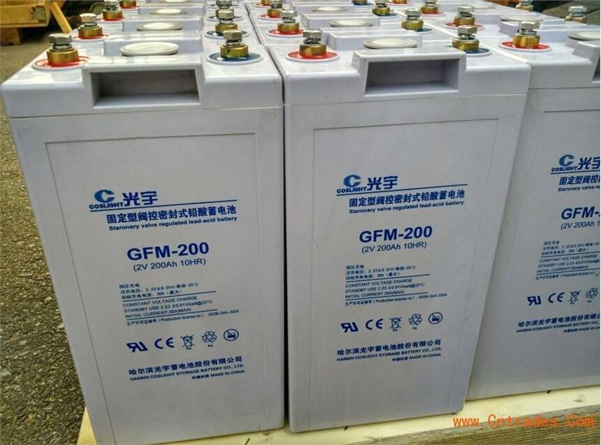 光宇2V1000AH GFM-1000電源品質(zhì)直銷