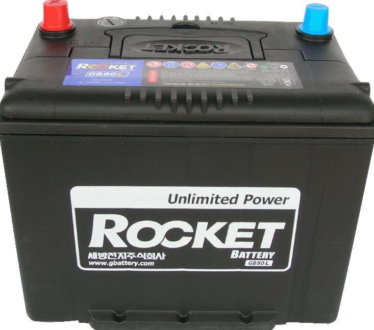 ROCKET蓄電池ESC200-12勘探專用