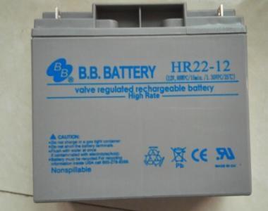 美美BB蓄電池BB bp7-12正品銷售