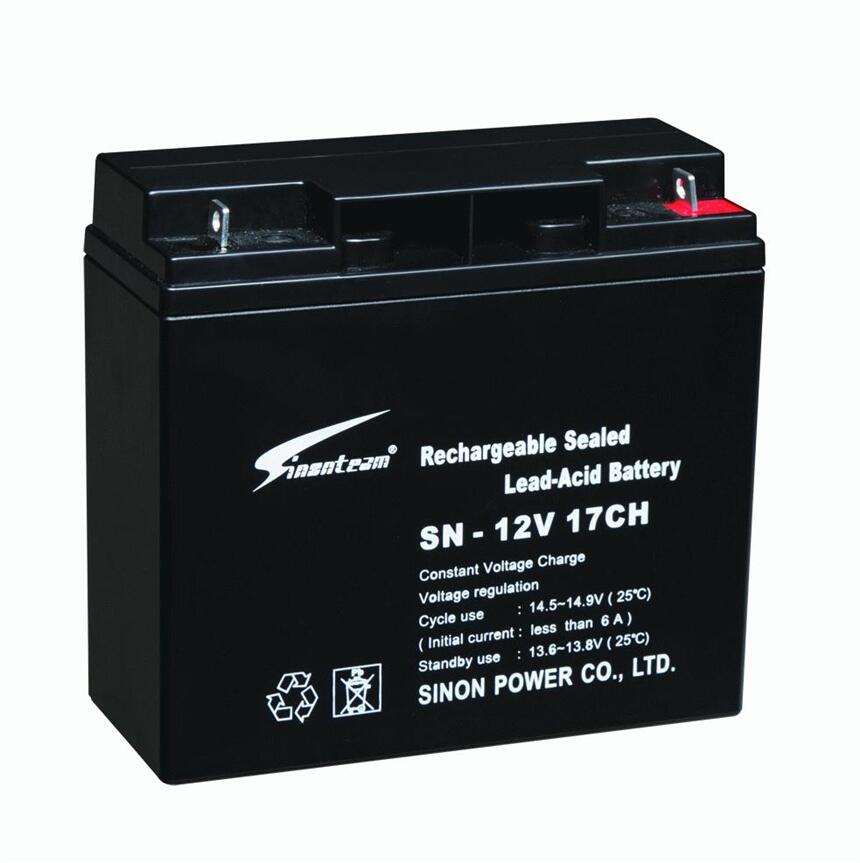 賽能蓄電池SN-12V200CH基站建設(shè)