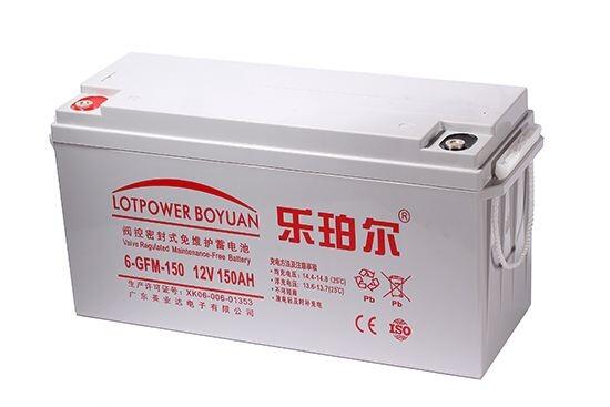 樂珀爾LP600-2蓄電池機柜儲能