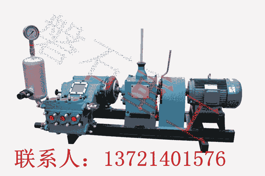 公主嶺市水壩注漿機(jī) 注漿泵廠家